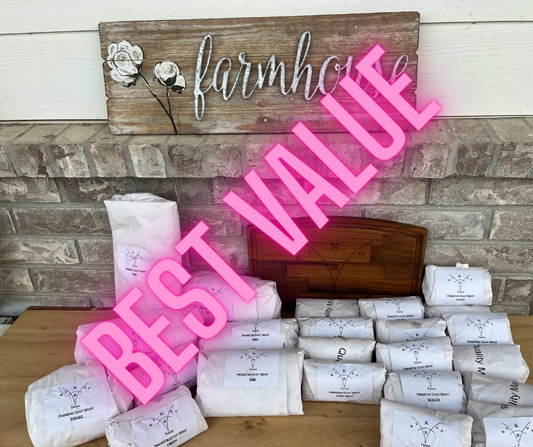 TasteBOMB💥 Bundle (40lbs)